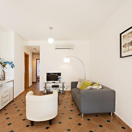 Camelia Apartment Santa Luzia (Tavira) Exterior foto