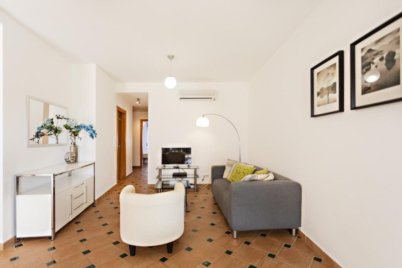 Camelia Apartment Santa Luzia (Tavira) Exterior foto