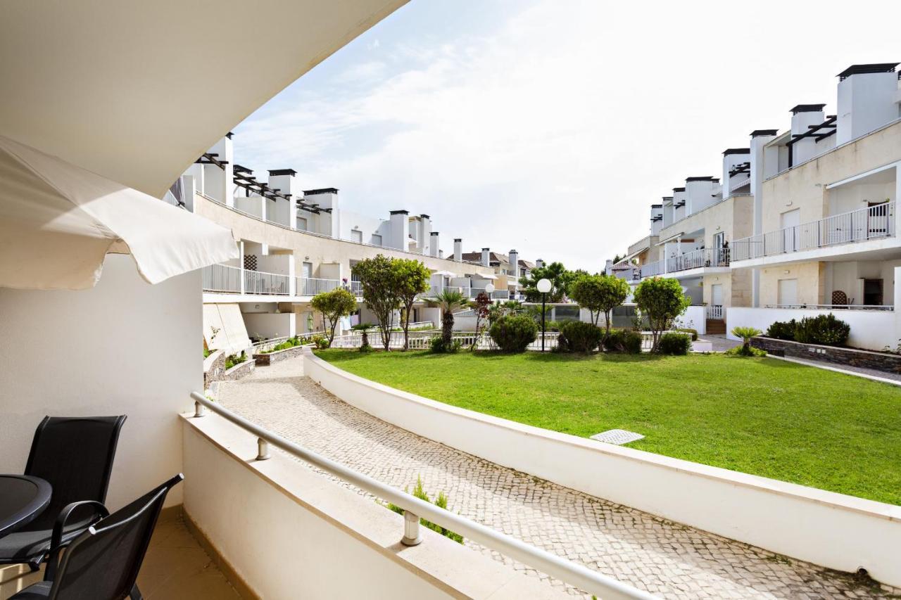 Camelia Apartment Santa Luzia (Tavira) Exterior foto