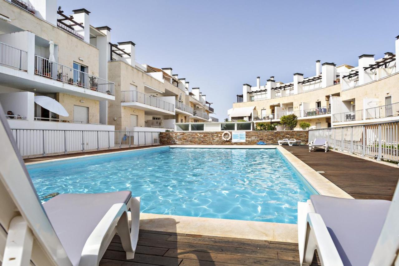 Camelia Apartment Santa Luzia (Tavira) Exterior foto